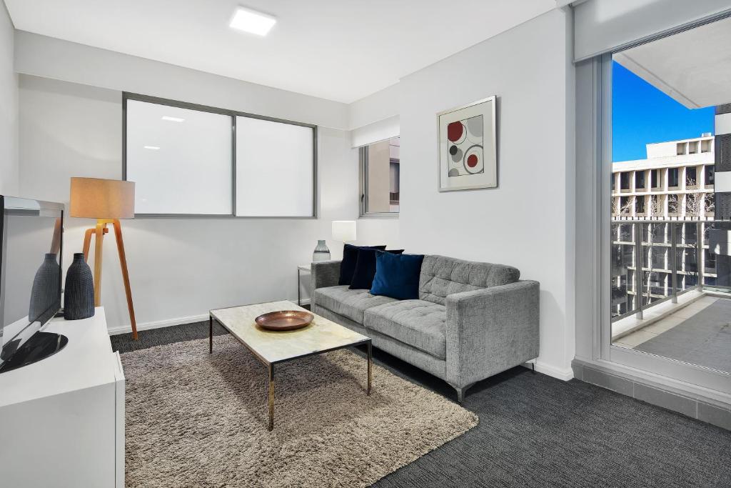 North Sydney Corporate Apartment MIL2251106 photo 4