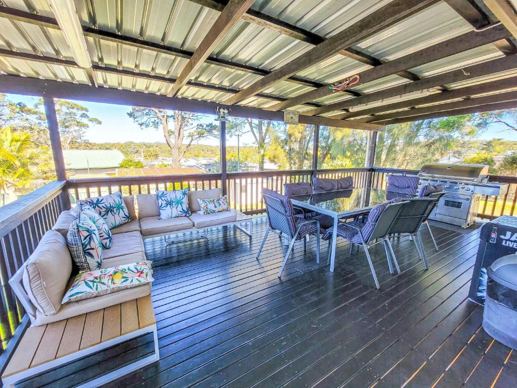 The Perfect Holiday Home photo 1