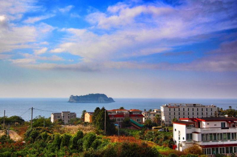 Jeju Land Pension photo 2