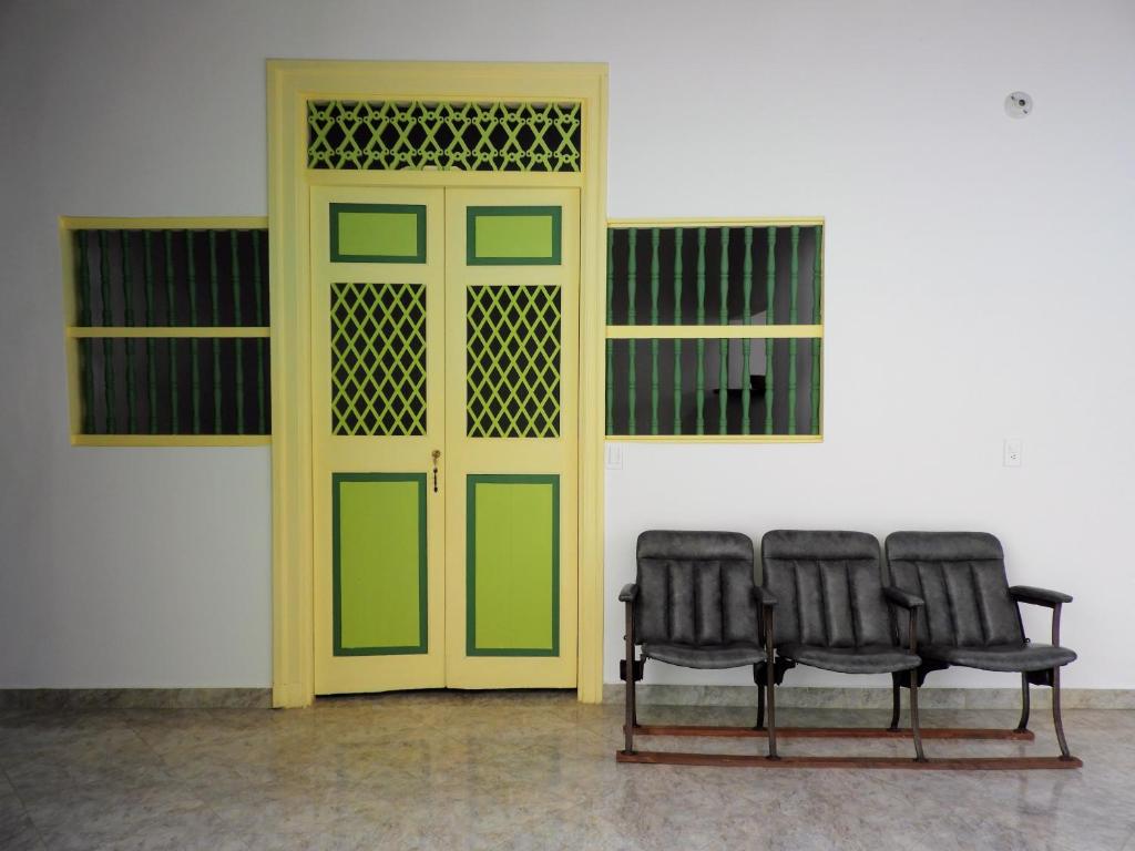 Hostal El fin del afán photo 1