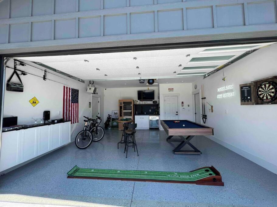 Moses Lake Golf Retreat @ Resorts At Moses Pointe photo 2