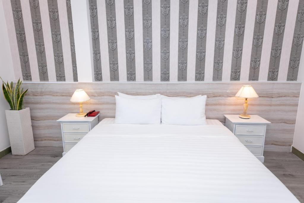 Ben Thanh Station Hotel