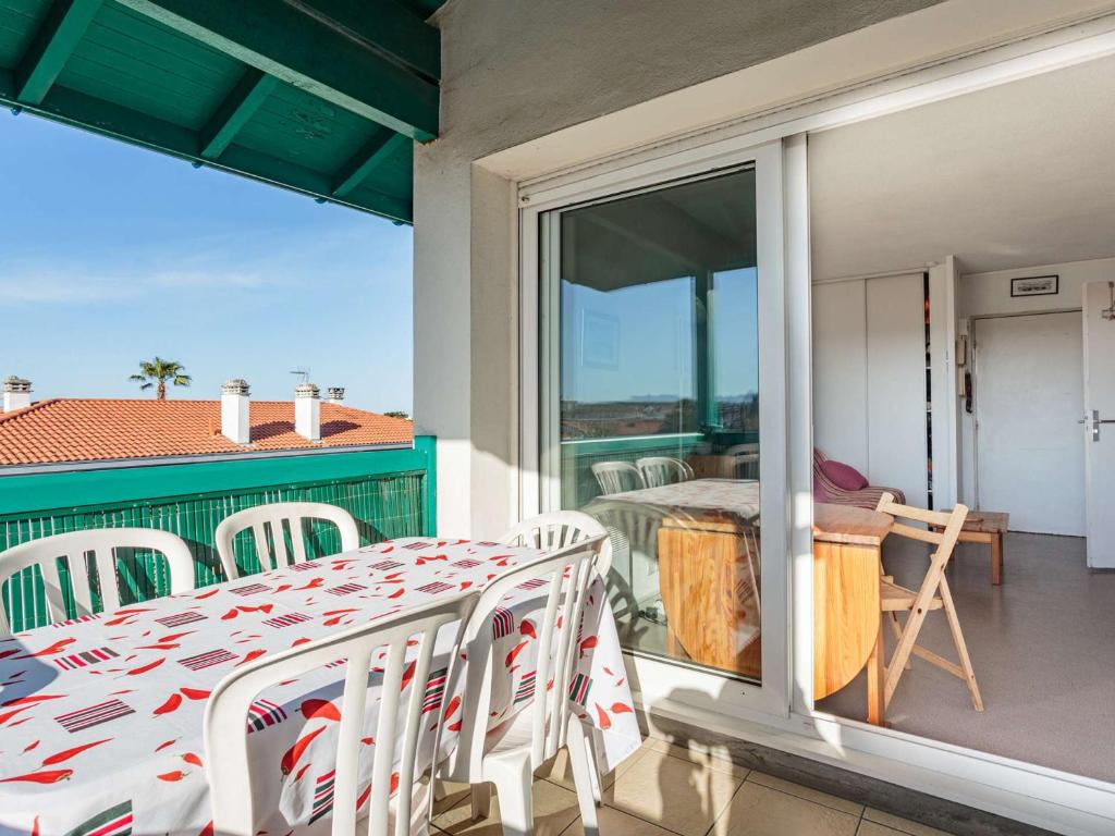Appartement Anglet, 2 pièces, 4 personnes - FR-1-3-592 photo 1