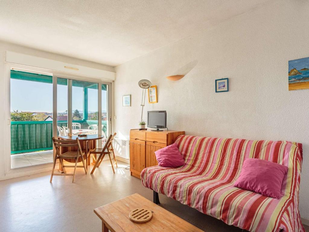 Appartement Anglet, 2 pièces, 4 personnes - FR-1-3-592 photo 2