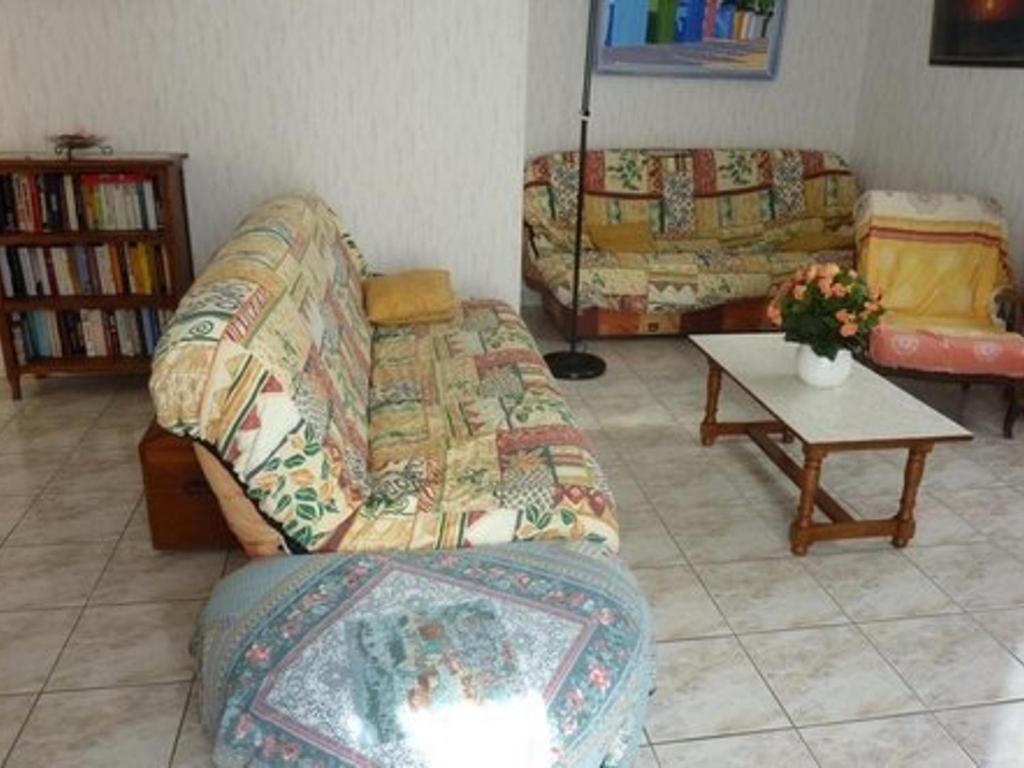 Maison Saint-Denis-d'Oléron, 4 pièces, 6 personnes - FR-1-246A-260 photo 2
