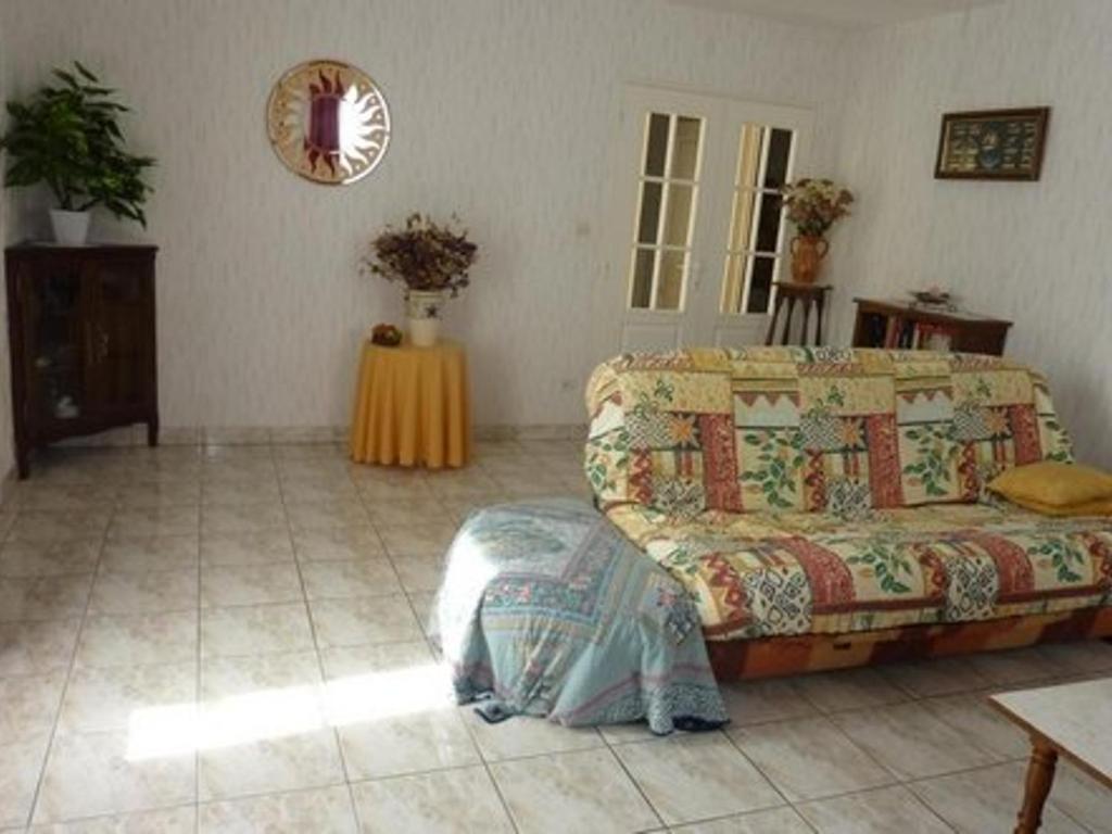 Maison Saint-Denis-d'Oléron, 4 pièces, 6 personnes - FR-1-246A-260 photo 3