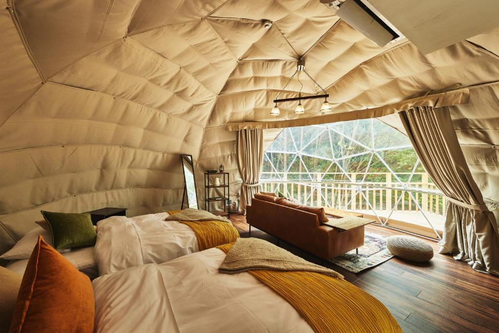 GLAMPING GATE 奈良 photo 1