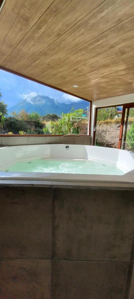 Refugio Cumandá Lodge