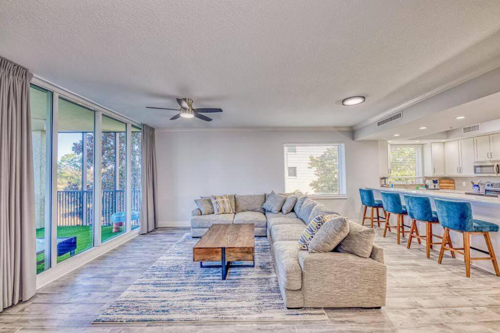 Foxy Palmer! 3 bedroom 2 bath in Perdido Golf Resort photo 1