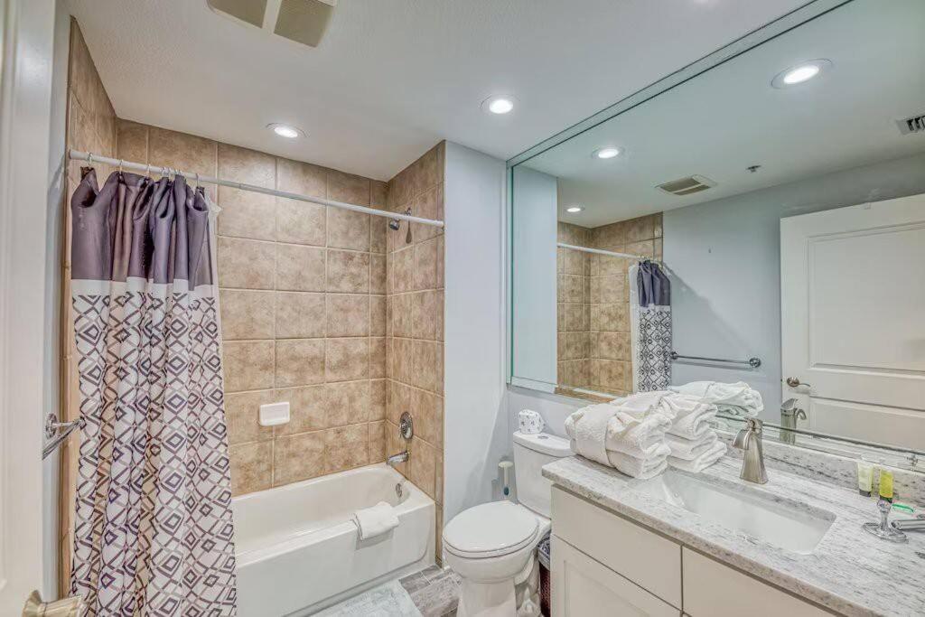Foxy Palmer! 3 bedroom 2 bath in Perdido Golf Resort photo 4