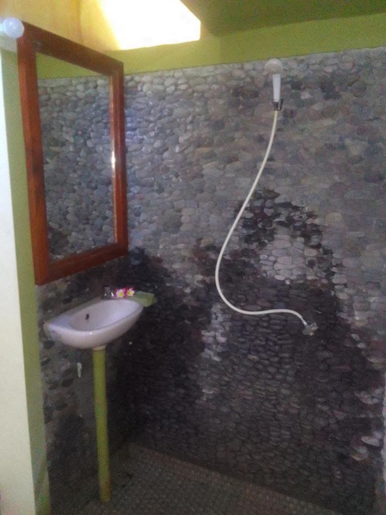 Kputra Homestay photo 1