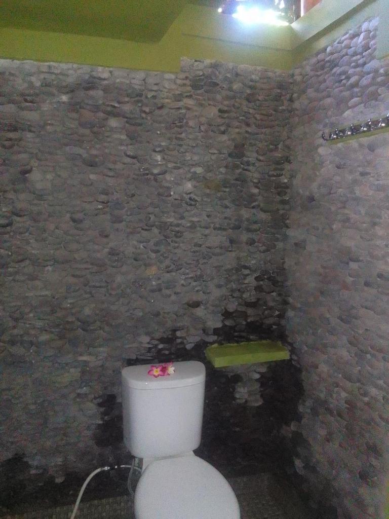 Kputra Homestay photo 2