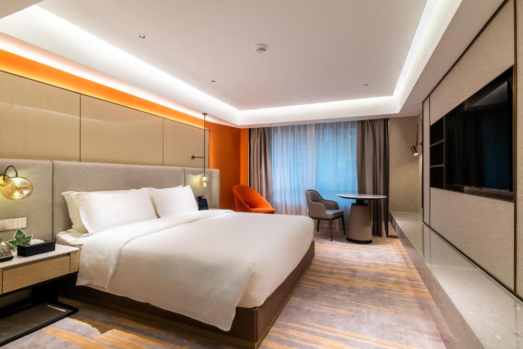 Landmark International Hotel photo 3