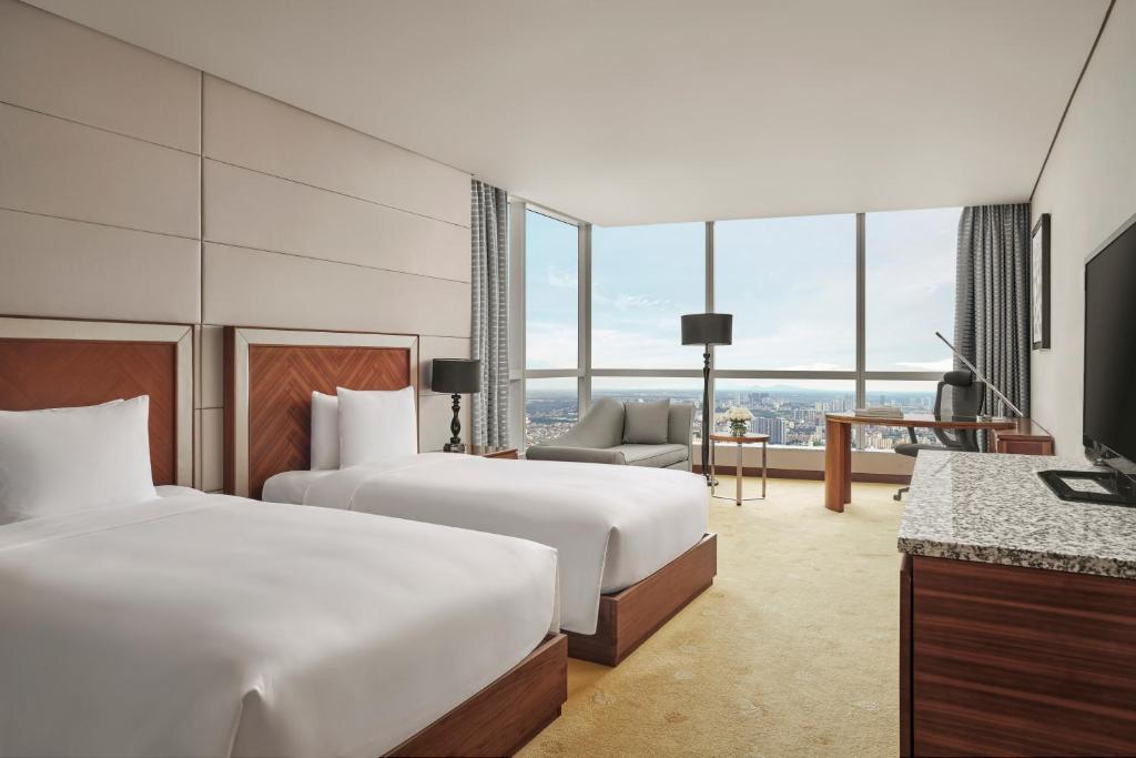 InterContinental Hanoi Landmark72