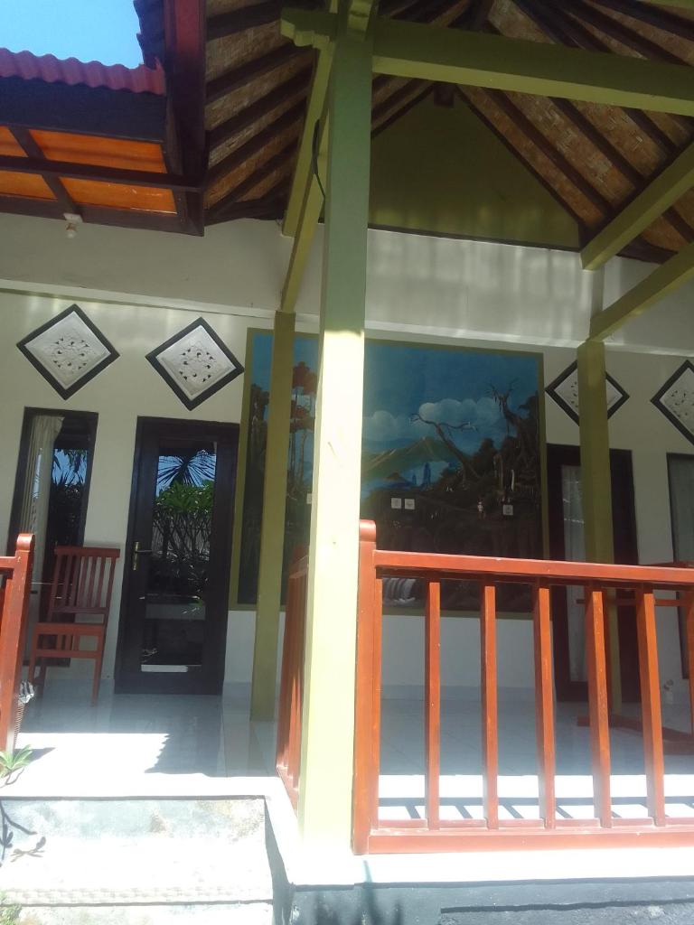 Kputra Homestay photo 3