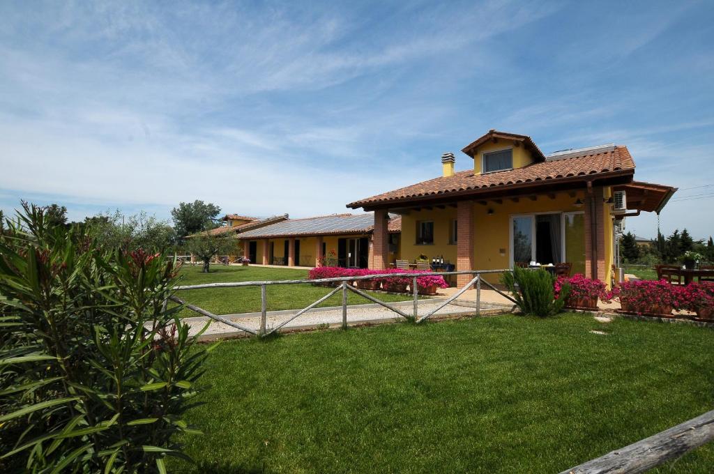 Agriturismo dal Pastore photo 3