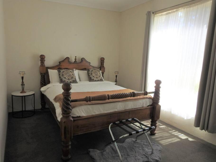 The Apartment - Moyston photo 3