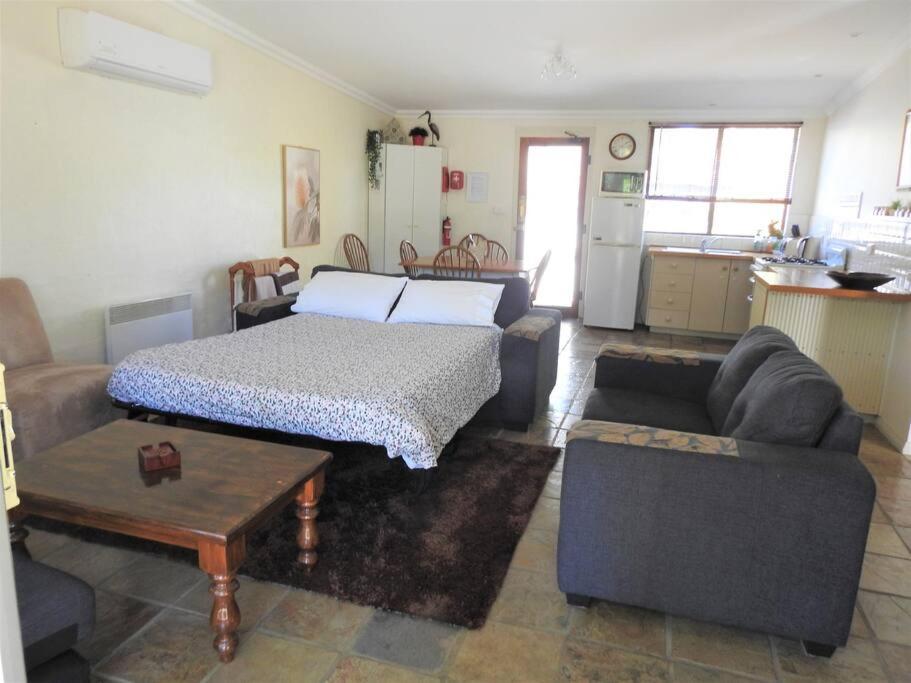 The Apartment - Moyston photo 1