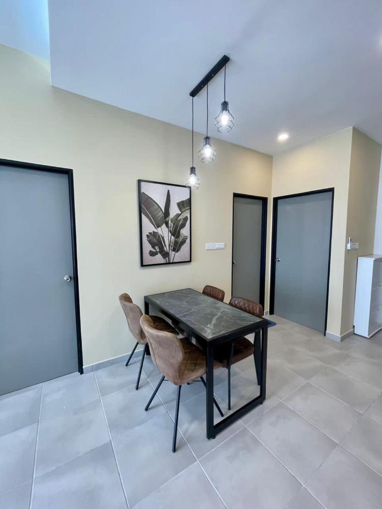 Sandakan Homestay Coastal Serenity 山海绿栖 photo 3