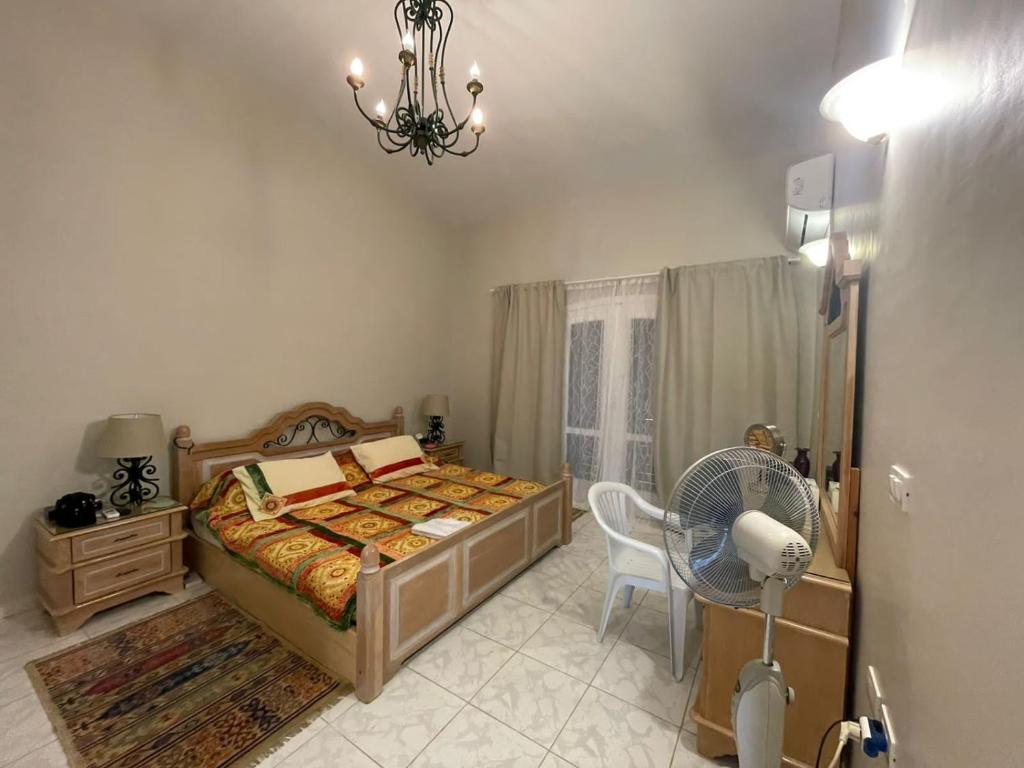 Marina 7 4BR Villa lake view photo 4