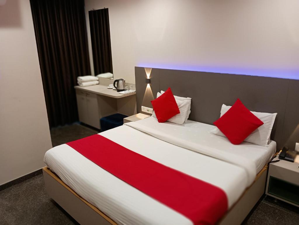 Hotel Royal Rituals Vesu photo 2