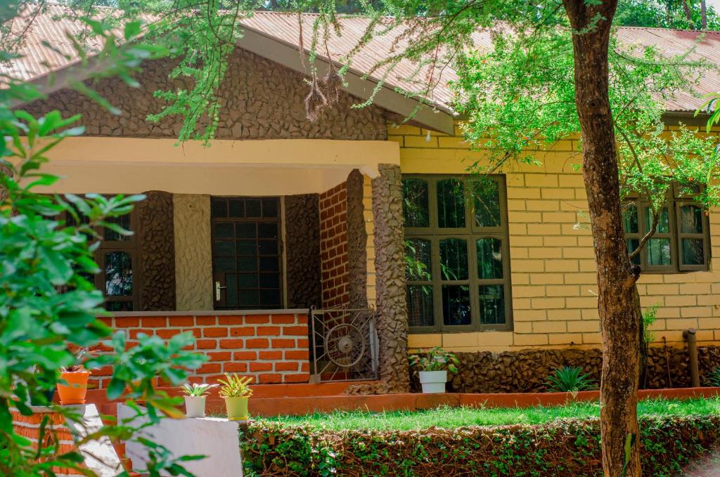 Hostel Kiliwood photo 1