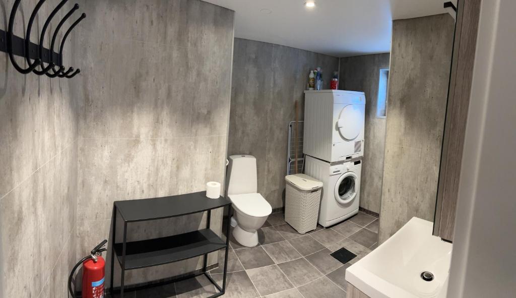 Jolster sauna apartments photo 3
