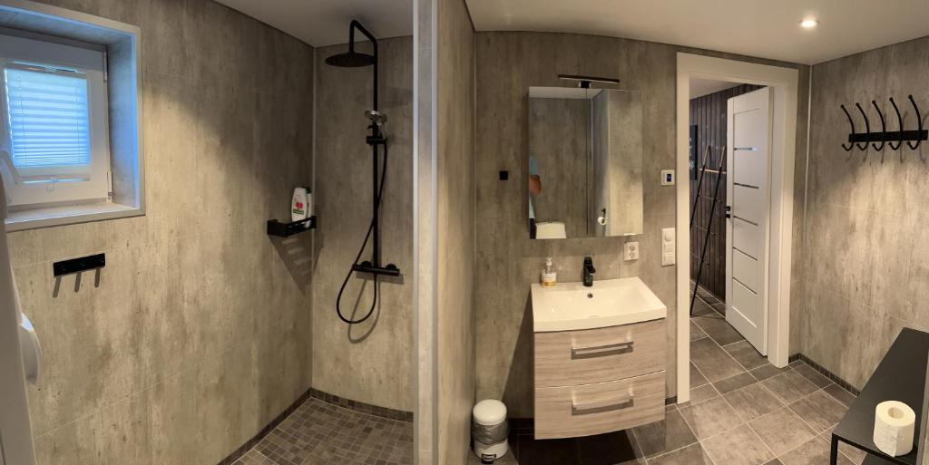 Jolster sauna apartments photo 2