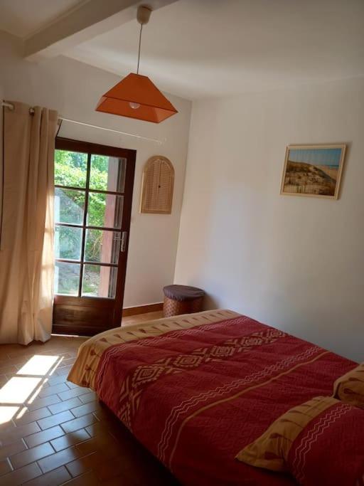 Maison dans village de UZA 6P photo 4