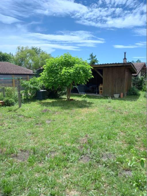 Maison dans village de UZA 6P photo 3
