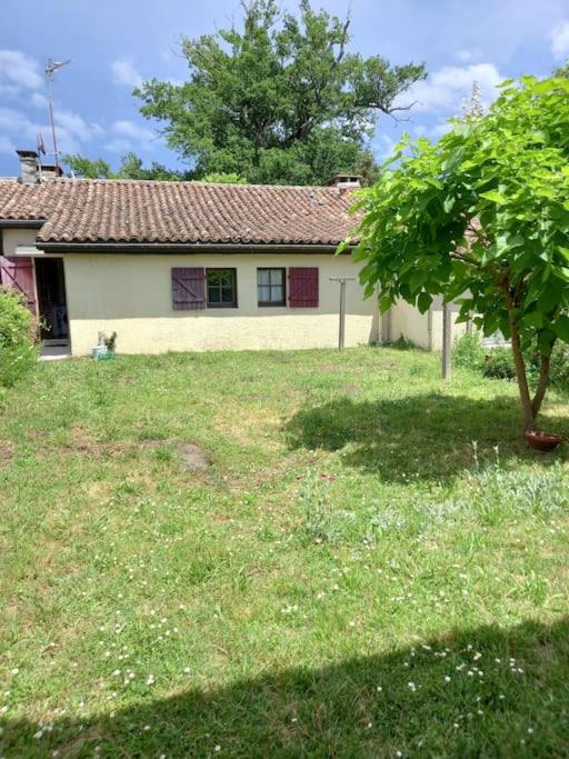 Maison dans village de UZA 6P photo 2