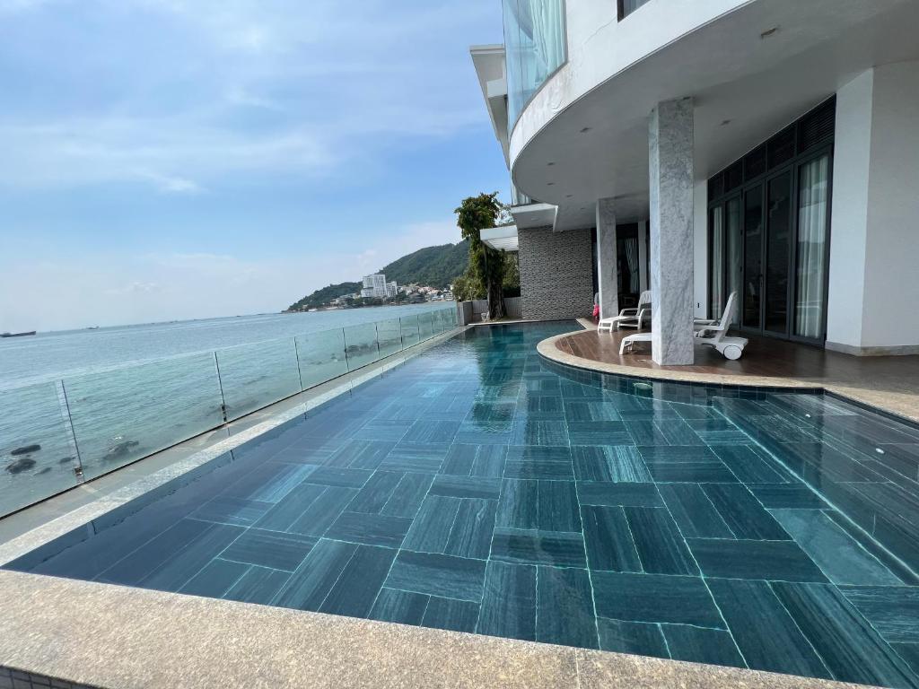 Nancy Grand Vung Tau Villa