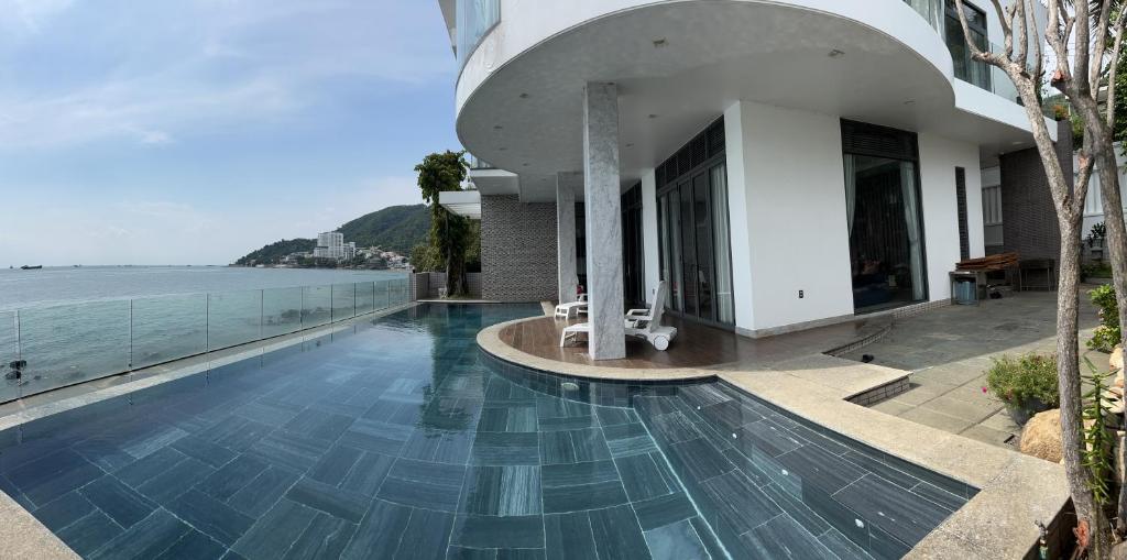 Nancy Grand Vung Tau Villa