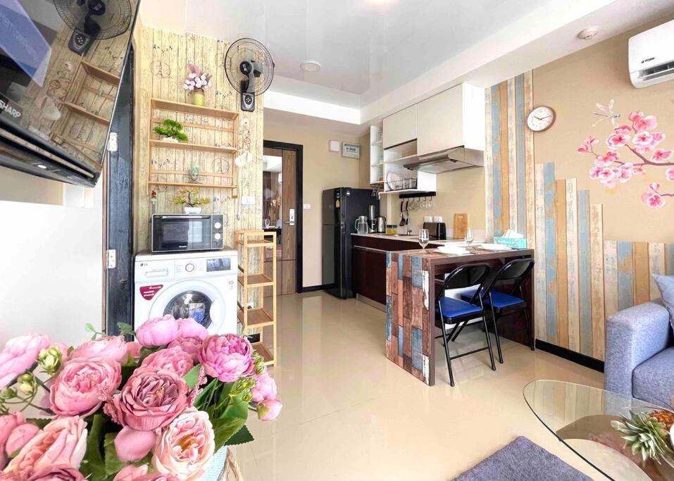 NEW one bedroom apartment MBC E photo 2
