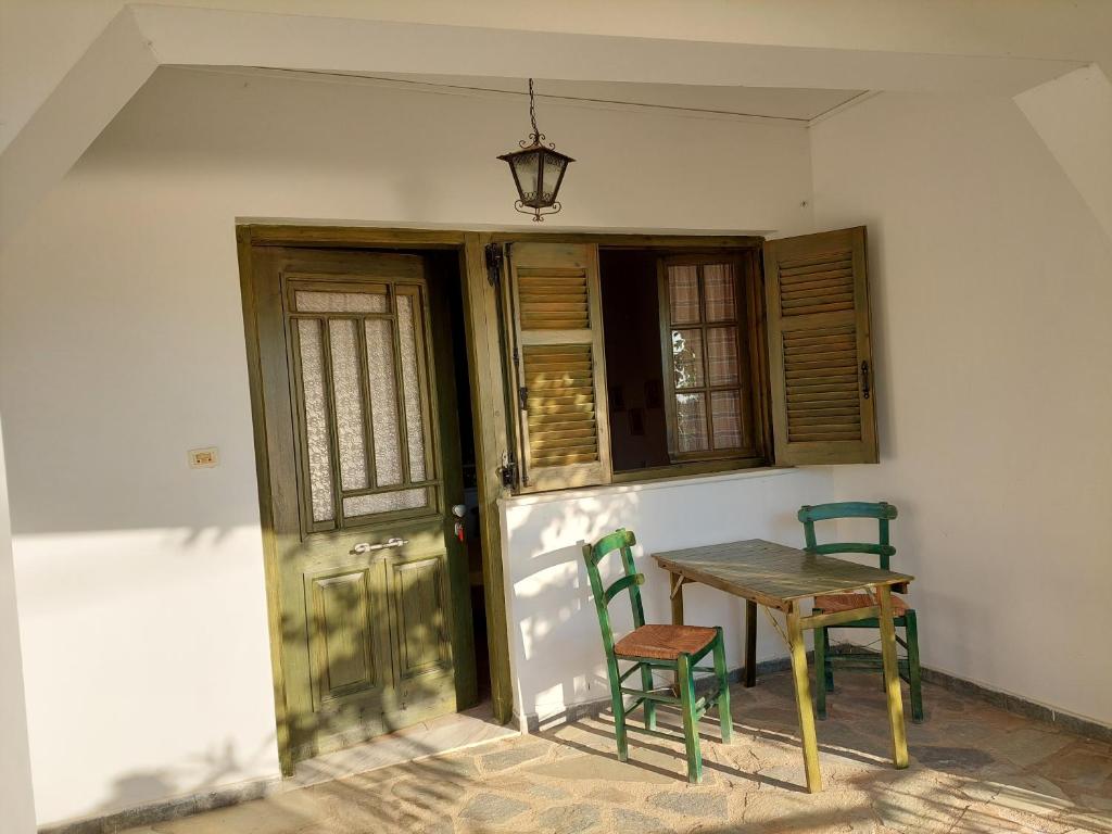 PORTO KATSIKI-HOME photo 3