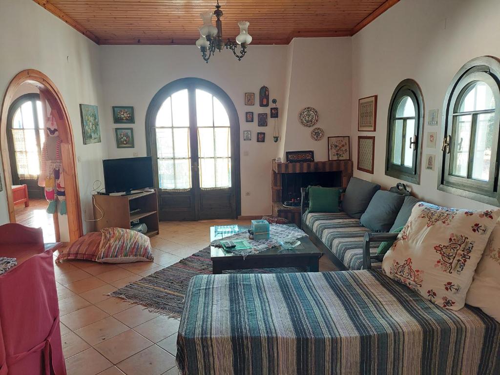 PORTO KATSIKI-HOME photo 4
