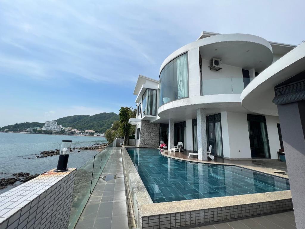 Nancy Grand Vung Tau Villa