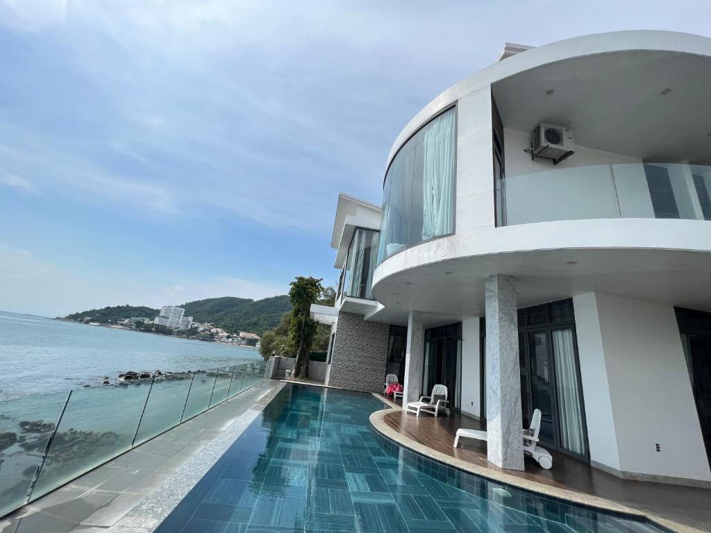 Nancy Grand Vung Tau Villa