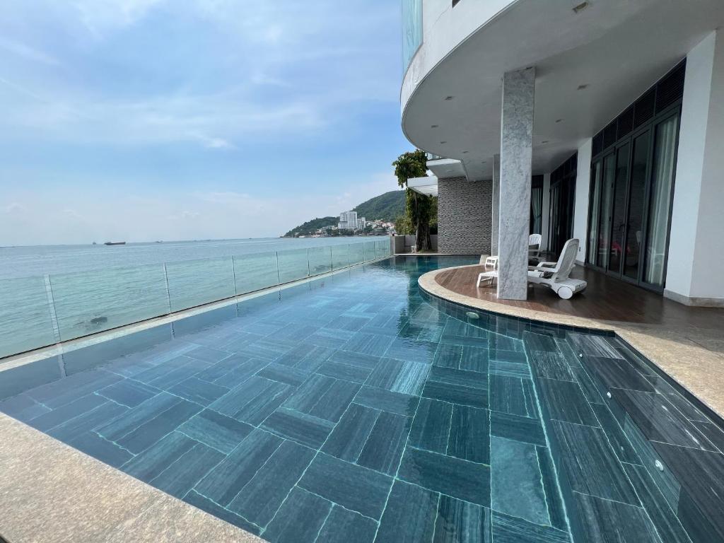 Nancy Grand Vung Tau Villa