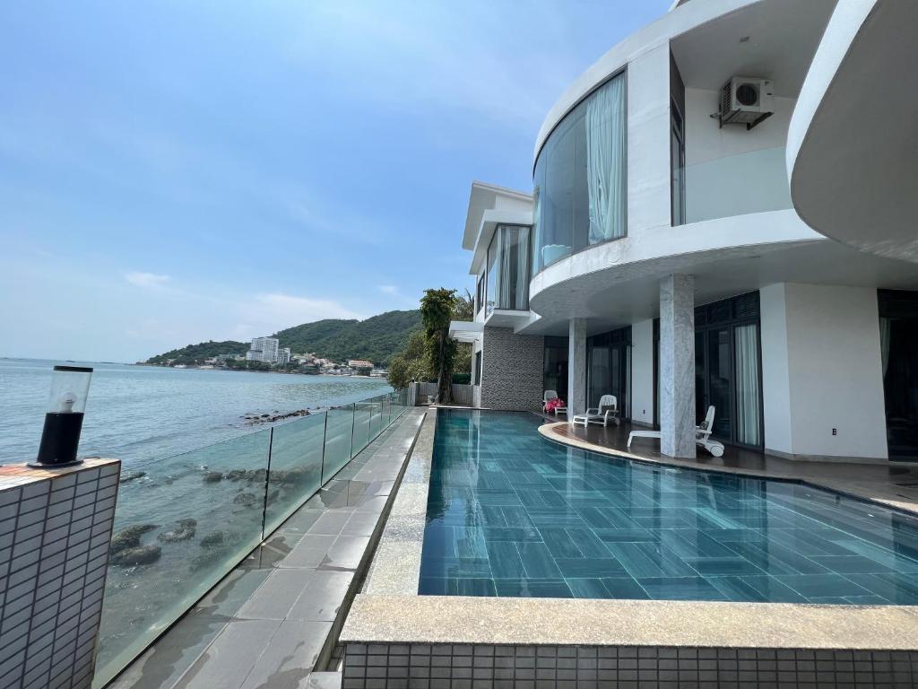 Nancy Grand Vung Tau Villa