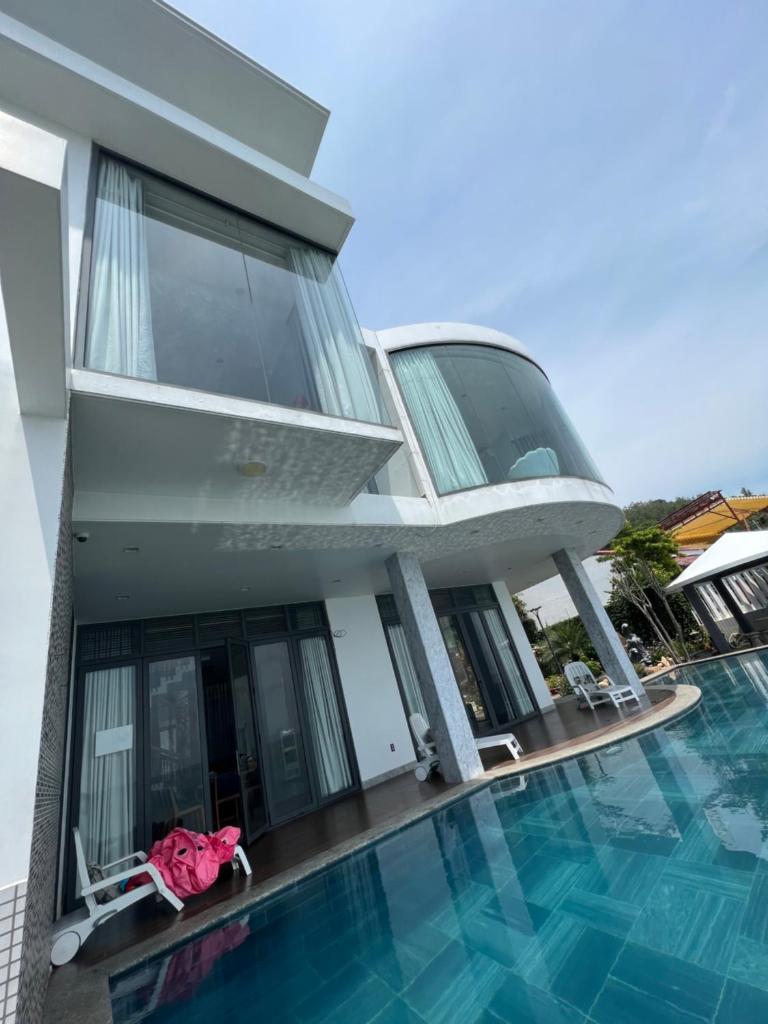 Nancy Grand Vung Tau Villa