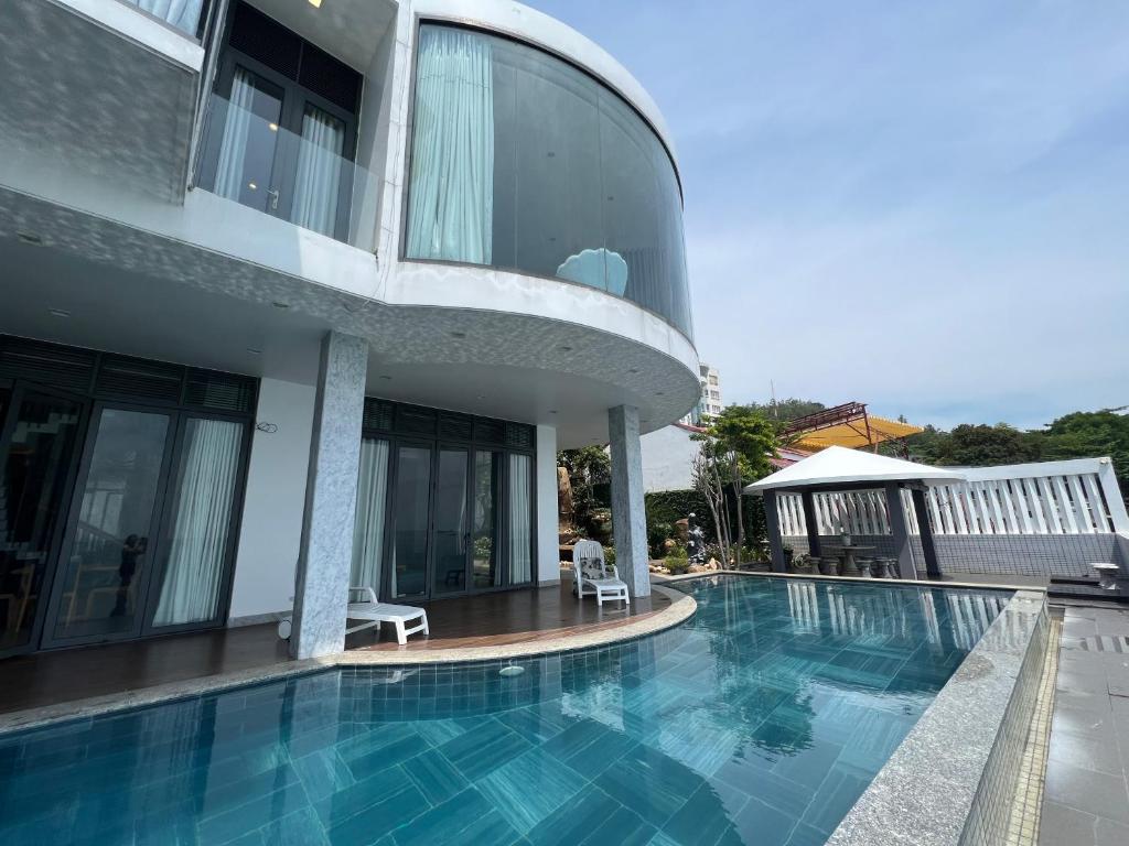 Nancy Grand Vung Tau Villa