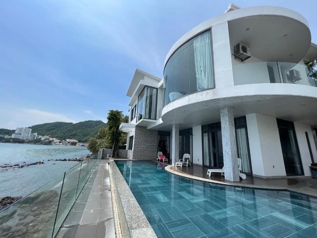 Nancy Grand Vung Tau Villa