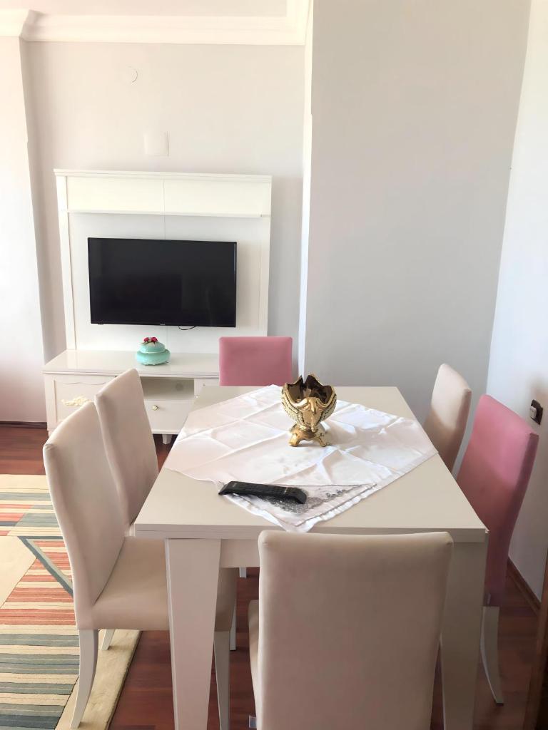 Trabzon Merkez 6'ncı kat deniz manzaralı,tüm imkanlar yakınında photo 1