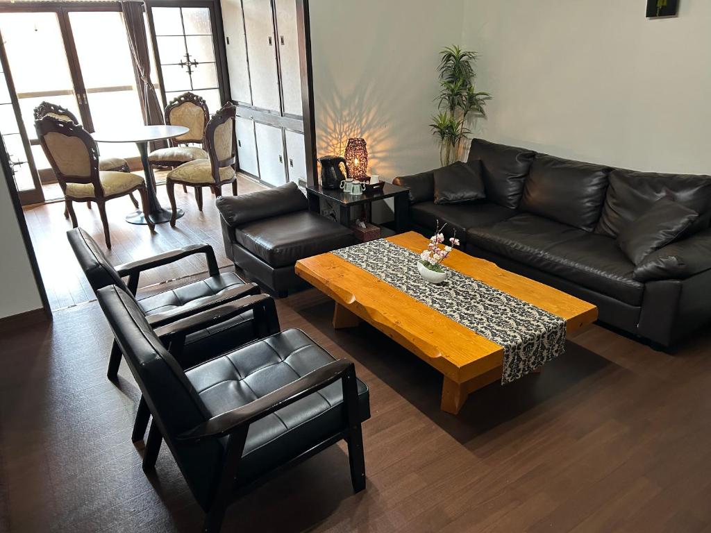Cool-Residence OTARU photo 4