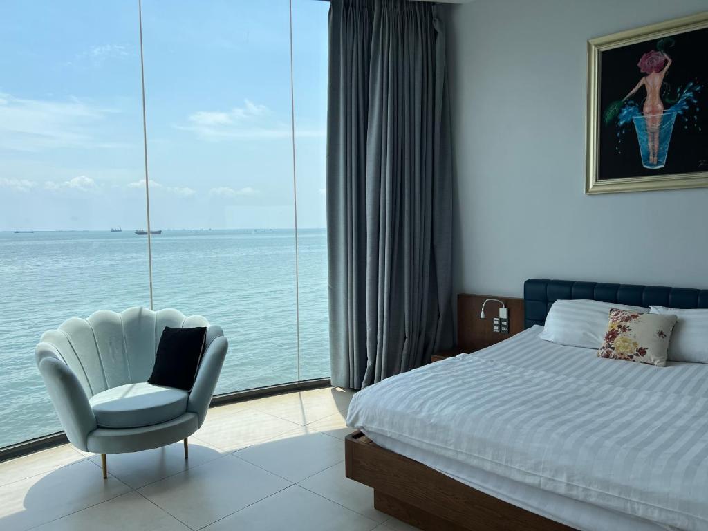 Nancy Grand Vung Tau Villa