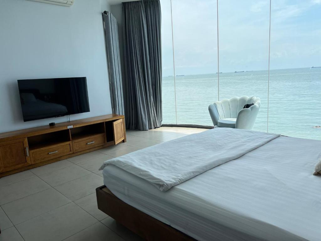 Nancy Grand Vung Tau Villa