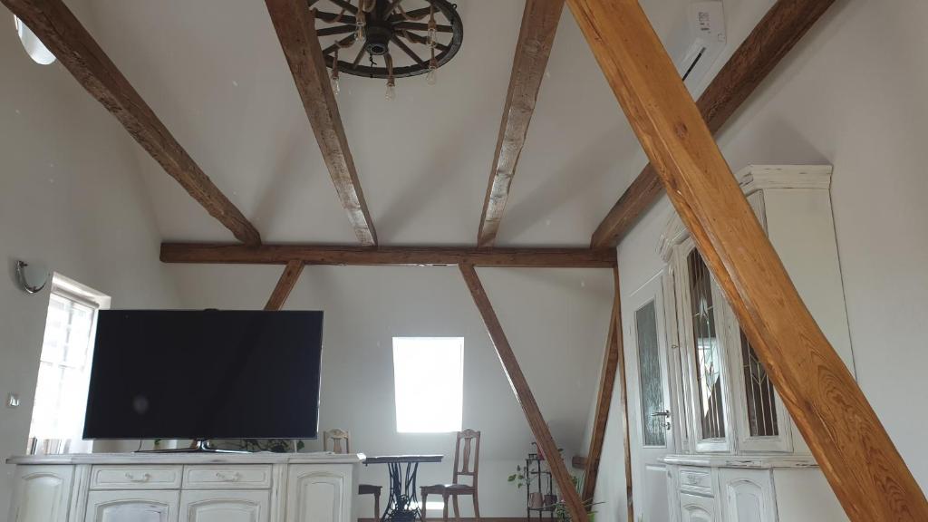 SeenSucht & Urlaubsträume, Ferienwohnung "Seeadler" photo 4