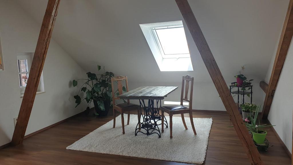 SeenSucht & Urlaubsträume, Ferienwohnung "Seeadler" photo 3