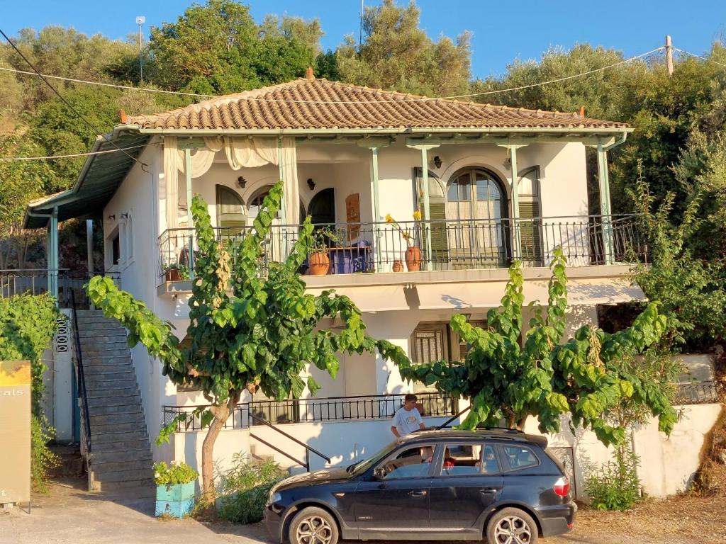 PORTO KATSIKI-HOME photo 1